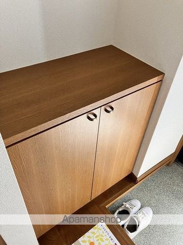 ドミール桜ヶ丘の内装写真