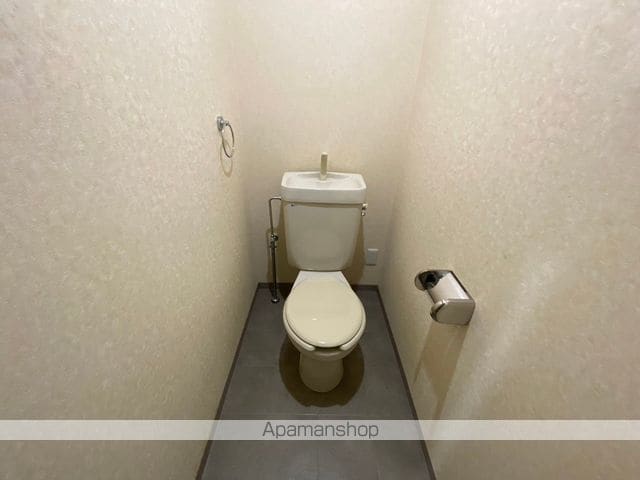 フリーディオ山之上の内装写真