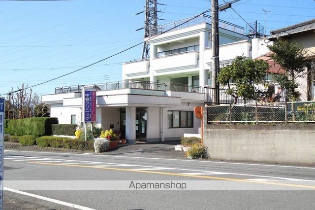 マンションTEAOの周辺写真