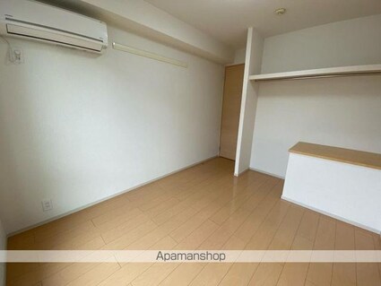 ラ・フォーレⅢ[1LDK/41.27m2]の内装2