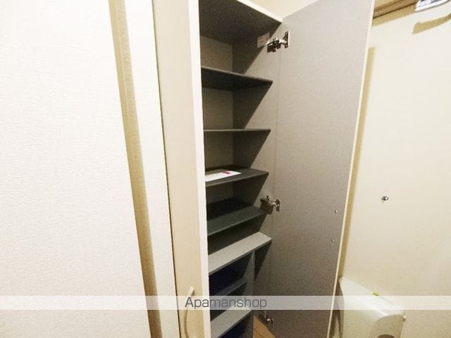 ブリランテAの内装写真