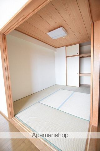 ダイアパレス高麗本通りの内装写真