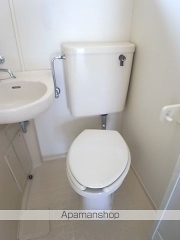 コーポSAITOの内装写真