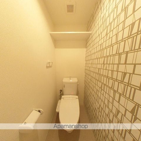 スリーアイランドタワー星ヶ丘の内装写真