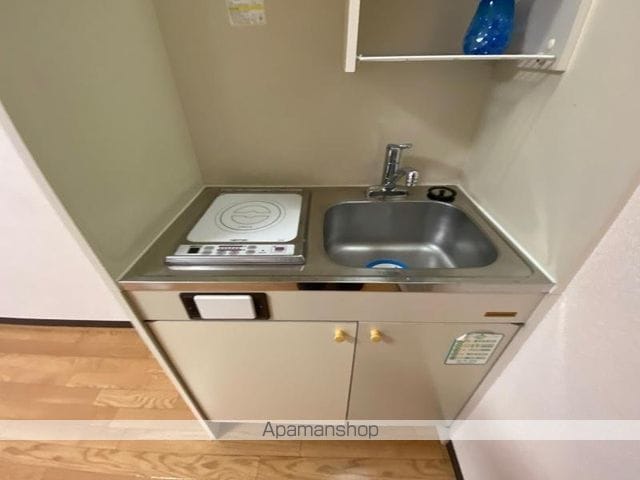 NSビルの内装写真