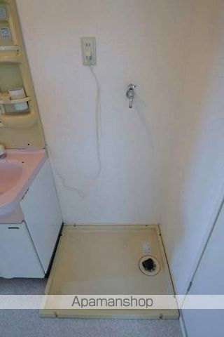 ジョイフル西中の内装写真