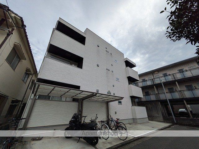 セブンプロート江波西