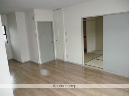 ビーライン蔵王[1LDK/41.73m2]のリビング・居間2