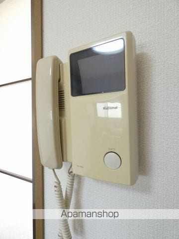 プリシエールの内装写真
