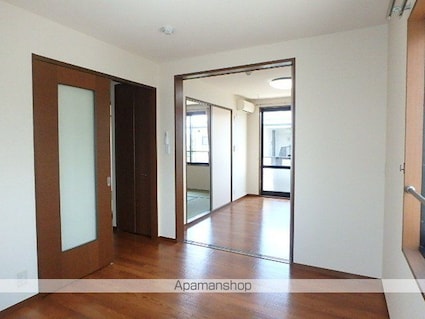 サンライズ杉山[2K/43.54m2]のその他部屋・スペース