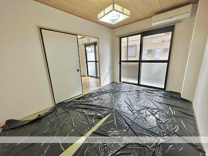 ＮｅｏＭｉｌｌｅｎｎｉｕｍ[2LDK/47.97m2]の内装3