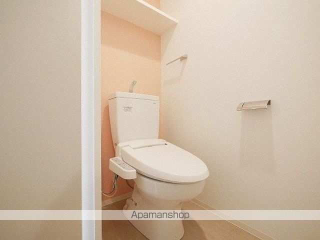 アガスティーア薬院の内装写真