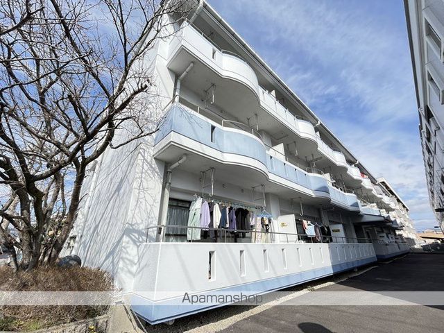 クレールシャンブル21の外観写真