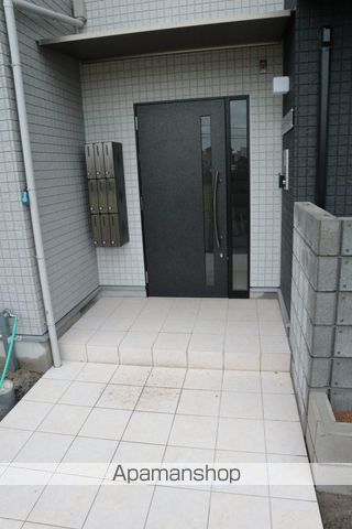 エヌエムスワサントヌフサウスの外観写真