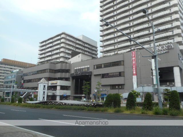 メゾン振甫の周辺写真