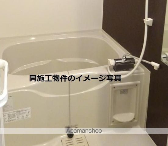 フジパレス中加賀屋V番館の内装写真