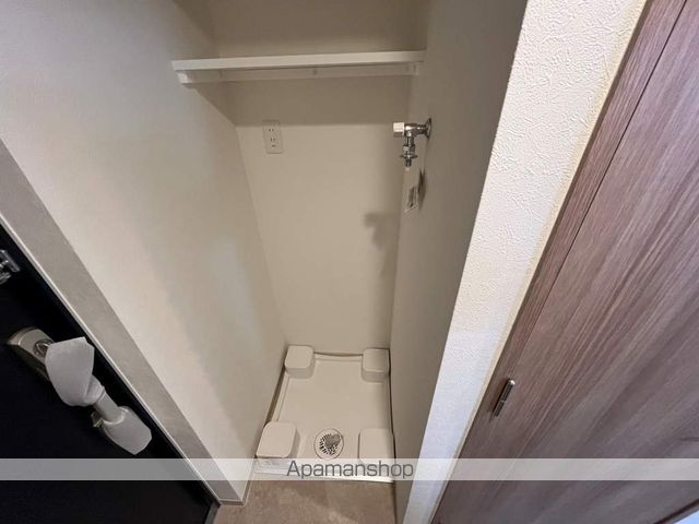 フォーリアライズ城東ネオスの内装写真