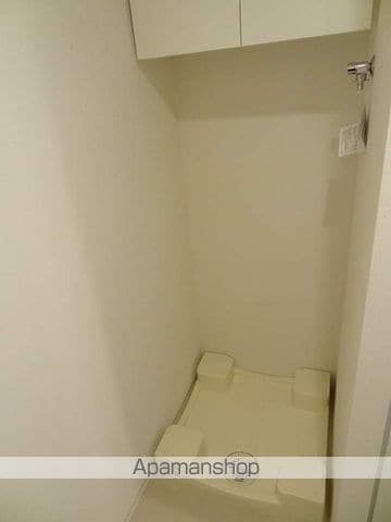プレミアムキューブG市谷甲良町の内装写真