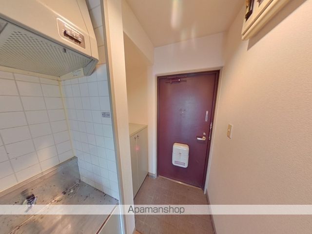ラフォーレ27番館の内装写真