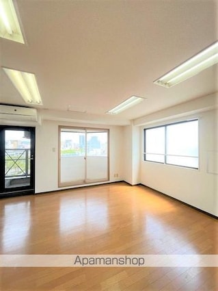 和歌山県和歌山市新中通２丁目[1K/33.89m2]の内装6