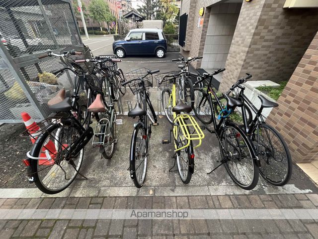 ヴィレッジ円山のその他写真