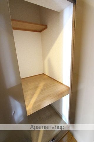 エスポワール1の内装写真