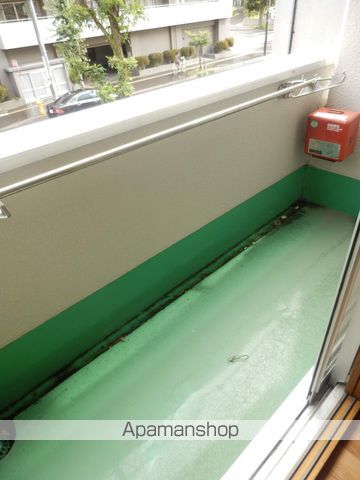 キャトルセゾンの内装写真
