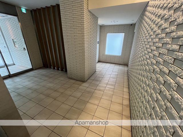 レジュールアッシュ梅田WESTの内装写真