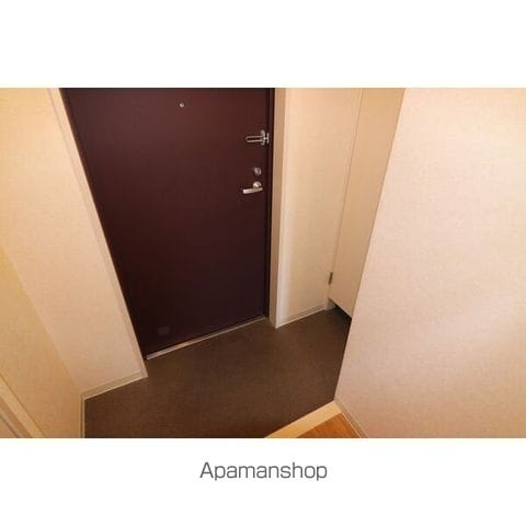 アルカンシェル名駅の内装写真