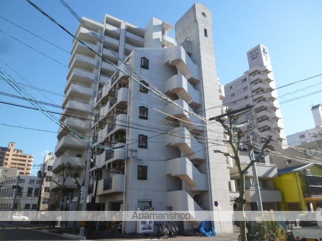 第一観音町ビルの外観写真