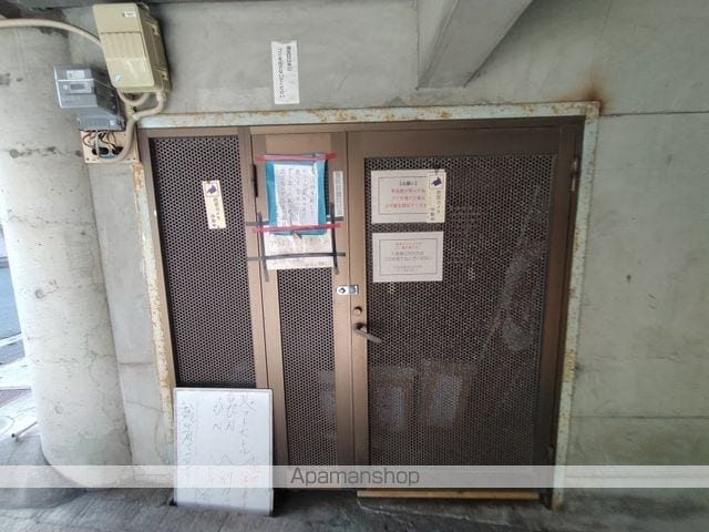 坂本第二マンションのその他写真