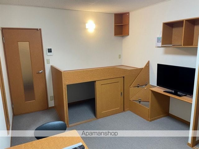 レオパレス東大浜の内装写真