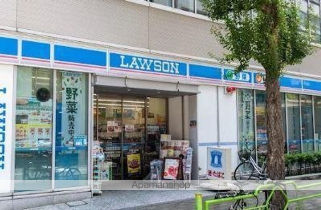 カーサ レシュールの周辺写真