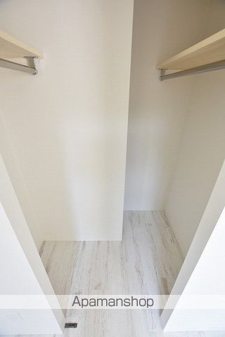 コアハート宮の沢の内装写真
