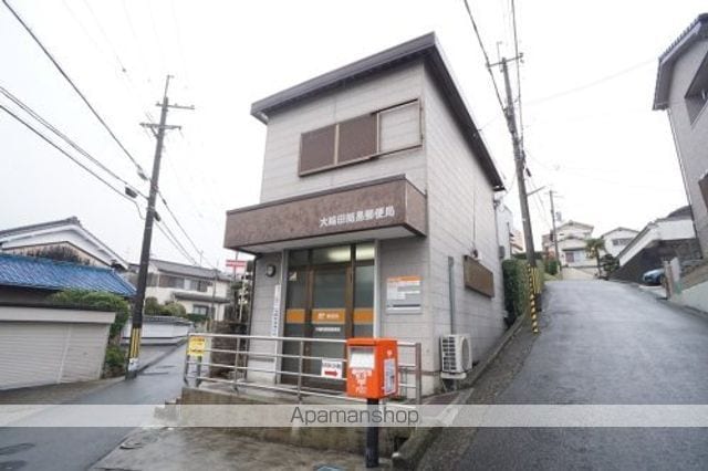 西谷ハイツCの周辺写真