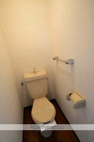 アークヒルズ大元の内装写真