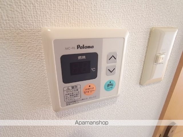COTO GLANCE紫明通の内装写真