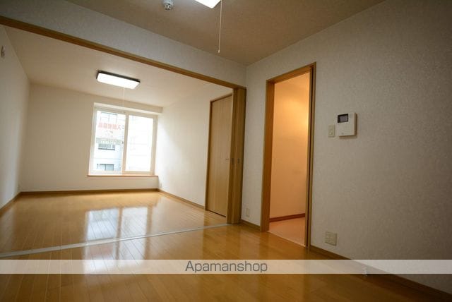 AMAPoLAIIIの内装写真