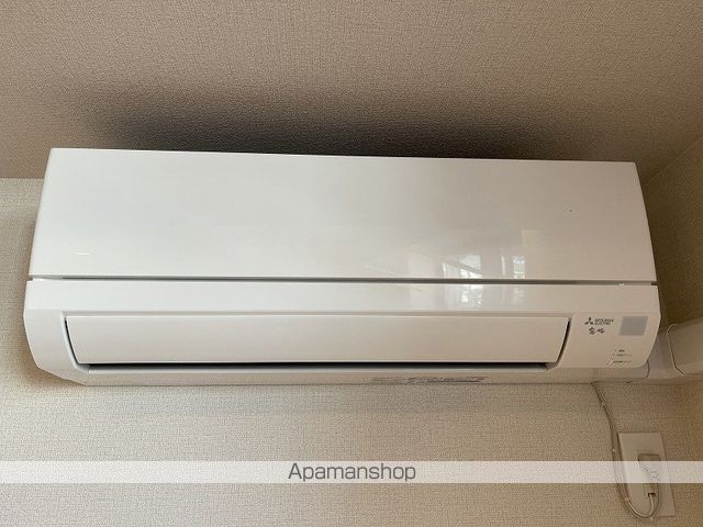 ベレオ　ラ・カシータ[1LDK/53.86m2]のその他設備