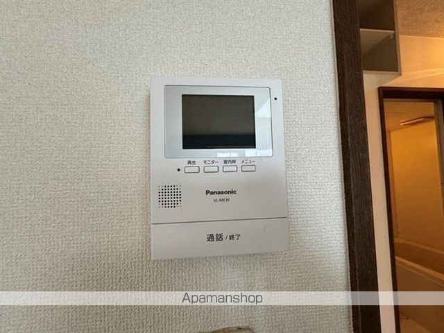 グリーンハイツの内装写真