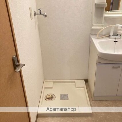 バローゼ１０[1K/28.08m2]の内装7