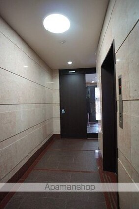 スターハイム[1DK/33.63m2]の共用部1