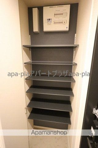 メゾンブリアン川越の内装写真