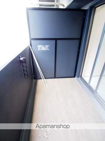 エステムコート難波WEST−SIDE VII グローブの内装写真