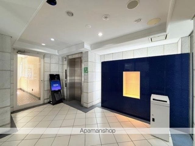 KDXレジデンス日本橋箱崎の外観写真