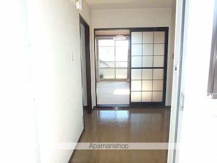 長野県松本市渚２丁目[1K/27.45m2]の内装