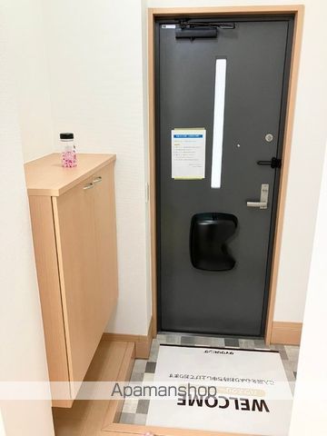 山陽本線 倉敷駅 徒歩29分 2階建 築20年の内装写真