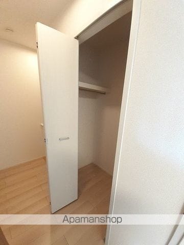 プラティーク挾間 壱番館の内装写真