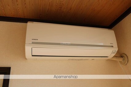 アメニティ北本庄[2DK/35m2]のその他設備