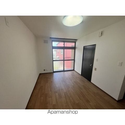 真栄マンションの内装写真